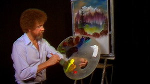 The Joy of Painting 6. évad Ep.9 9. epizód