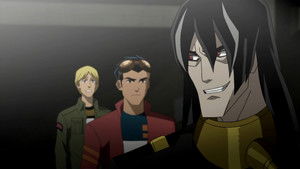 Generator Rex 2. évad Ep.1 1. epizód