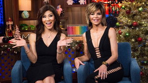 Watch What Happens Live with Andy Cohen 13. évad Ep.204 204. epizód
