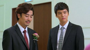 장미빛 연인들 1. évad Ep.2 2. epizód