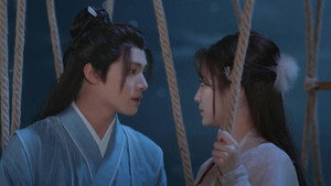清风朗月花正开 1. évad Ep.7 7. epizód
