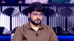 कौन बनेगा करोड़पति 16. évad Ep.124 124. epizód