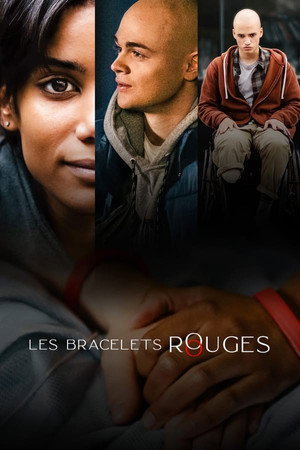 Les Bracelets rouges 1. évad (2022-01-04) poszter