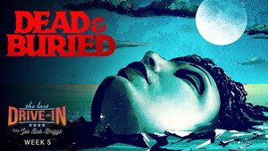 The Last Drive-in with Joe Bob Briggs 3. évad Ep.10 10. epizód