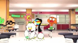  Gumball csodálatos világa 3. évad Ep.39 A pénz