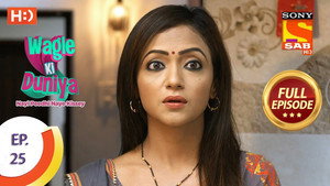 वागले की दुनिया 1. évad Ep.25 25. epizód