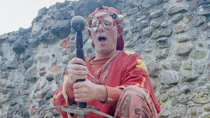 Pyrus i Alletiders Eventyr 1. évad Ep.14 14. epizód