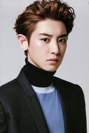 찬열 profil kép