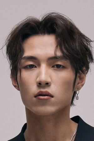 杨业明 profil kép