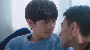 路过我年少时光的蓝色 1. évad Ep.8 8. epizód