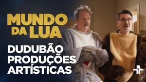 Mundo da Lua 1. évad Ep.15 15. epizód
