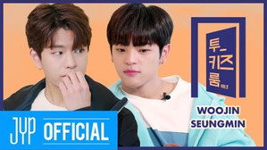 Stray Kids: Two Kids Room 2. évad Ep.6 6. epizód