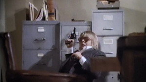 Police Woman 4. évad Ep.9 9. epizód