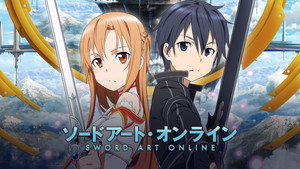 Sword Art Online kép