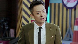 陪你漫步这个世界 1. évad Ep.19 19. epizód
