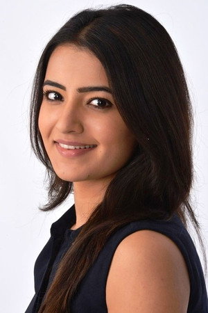 Rukshar Dhillon profil kép