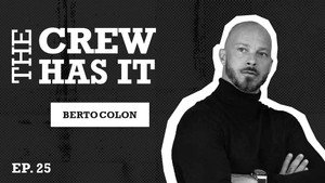 The Crew Has It 1. évad Ep.25 25. epizód
