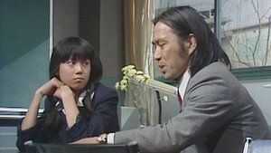 3年B組金八先生 2. évad Ep.10 10. epizód