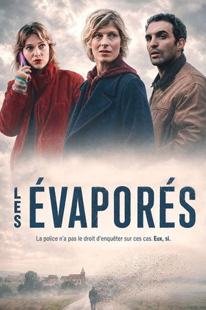 Les Évaporés poszter