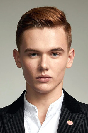 Garrett Wareing profil kép