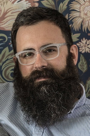 Jared Hess profil kép