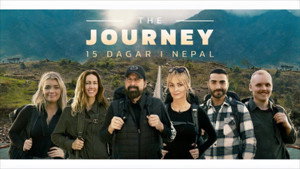 The Journey - 15 dagar i Nepal kép