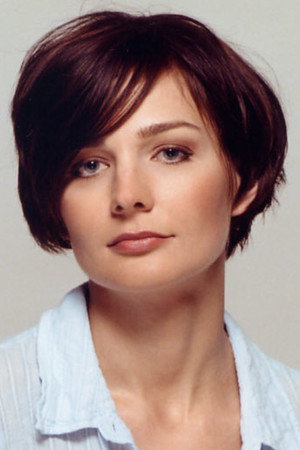 Heather Burns profil kép