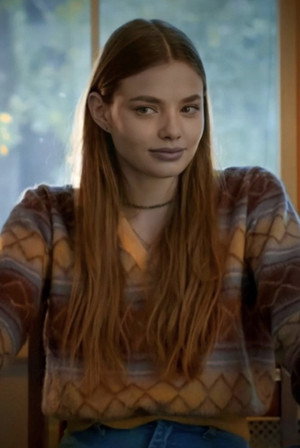 Alaska nyomában poszter
