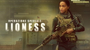 Lioness kép