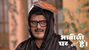 भाभीजी घर पर हैं! 1. évad Ep.2712 2712. epizód