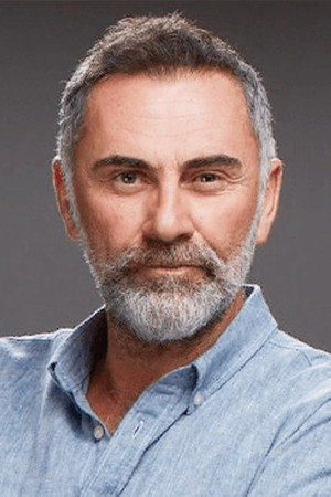 Atilla Saral profil kép