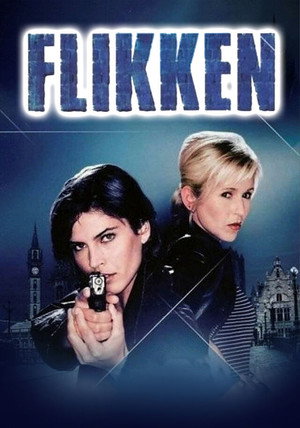 Flikken poszter