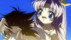 まもって守護月天! 2. évad Ep.5 5. epizód