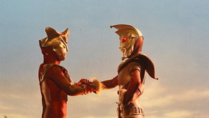 ウルトラマンレオ 1. évad Ep.26 26. epizód