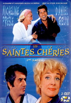 Les Saintes Chéries 1. évad (1965-10-09) poszter
