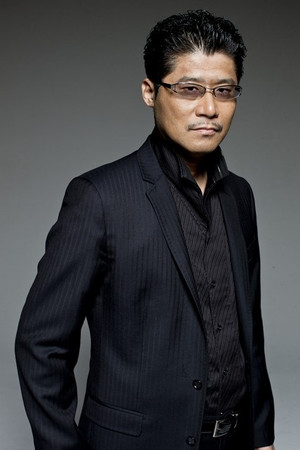 小山剛志 profil kép
