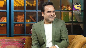 The Kapil Sharma Show 2. évad Ep.76 76. epizód