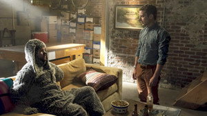 Wilfred 4. évad Ep.9 9. epizód