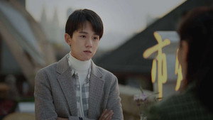 与你十年，予我半生 1. évad Ep.9 9. epizód