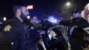 On Patrol: Live 4. évad Ep.38 38. epizód