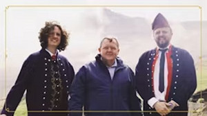 Brødrene ost 2. évad Ep.5 5. epizód