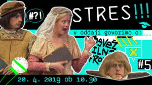 Osvežilna fronta 4. évad Ep.5 5. epizód