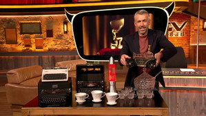 TV total 18. évad Ep.6 6. epizód
