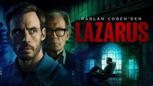 Harlan Coben's Lazarus kép