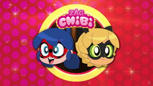 Miraculous Chibi kép