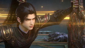 斗破苍穹 5. évad Ep.167 167. epizód
