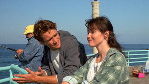 Beverly Hills, 90210 4. évad Ep.3 3. epizód