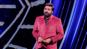 Bigg Boss Tamil 9. évad Ep.49 49. epizód