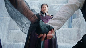 斗罗大陆之燃魂战 1. évad Ep.7 7. epizód