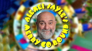 Alexei Sayle's Merry-Go-Round kép